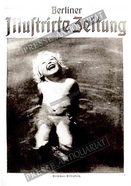 Berliner Illustrirte Zeitung, 29.07.1934 bis 04.08.1934