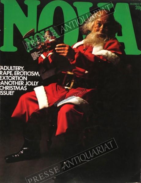 Nova Magazin, 01.12.1971 bis 31.12.1971